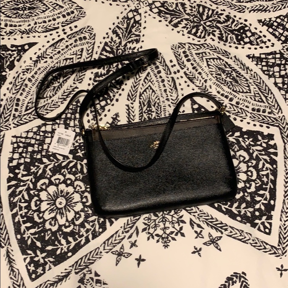 Coach crossbody